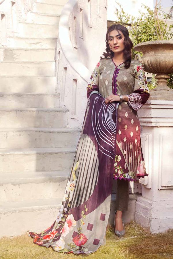 Rashid Spring Broshia Classic`21 D#5025