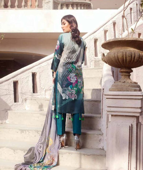Rashid Spring Broshia Classic`21 D#5027