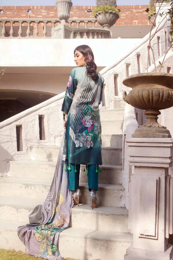 Rashid Spring Broshia Classic`21 D#5027