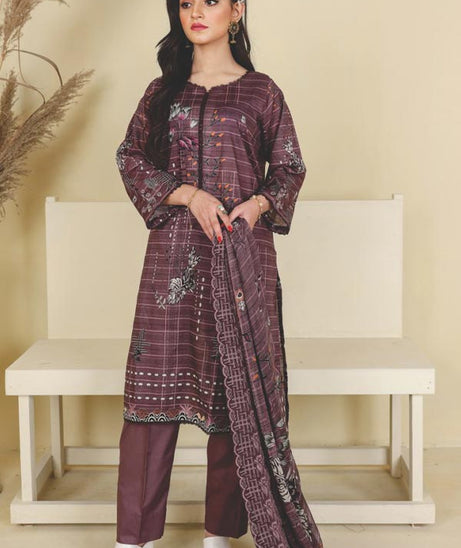 Rashid Zarsha Emb Lawn`23 D#7583