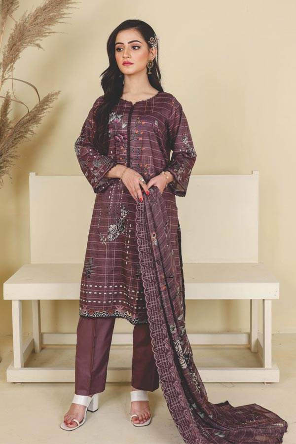 Rashid Zarsha Emb Lawn`23 D#7583