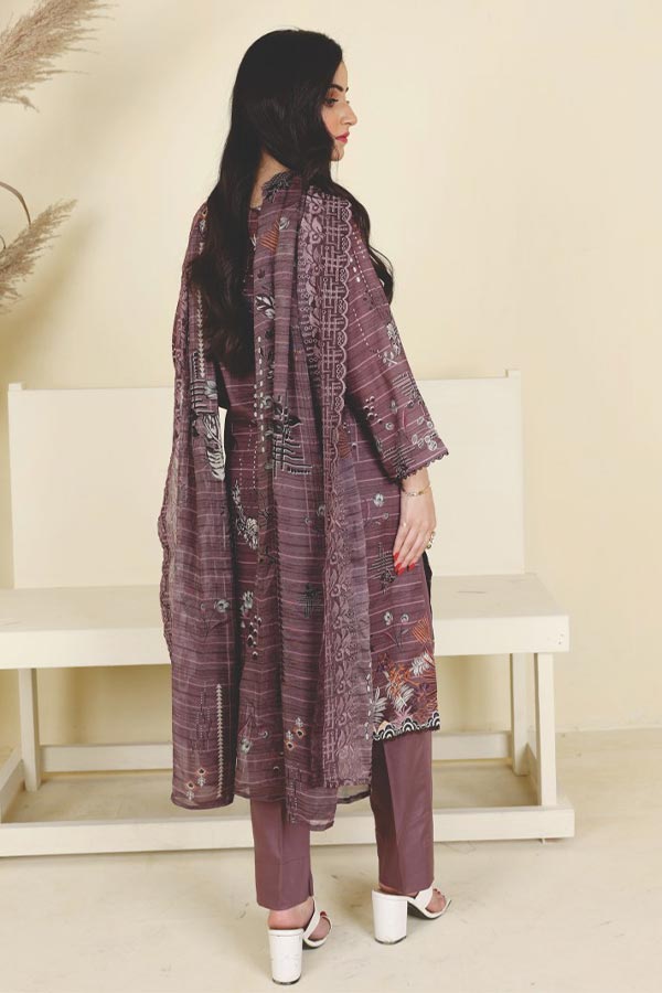 Rashid Zarsha Emb Lawn`23 D#7583