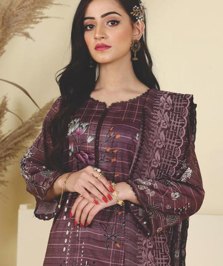 Rashid Zarsha Emb Lawn`23 D#7583
