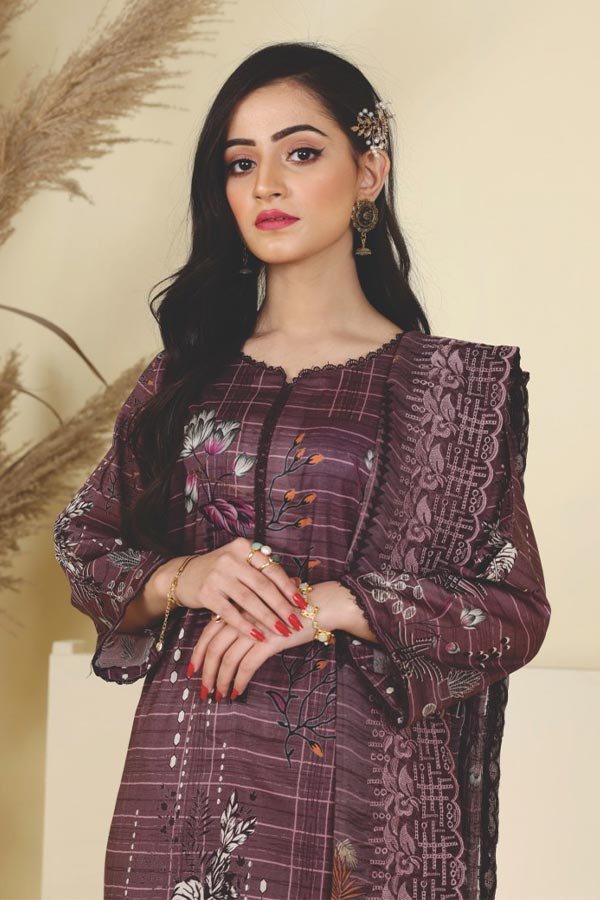 Rashid Zarsha Emb Lawn`23 D#7583