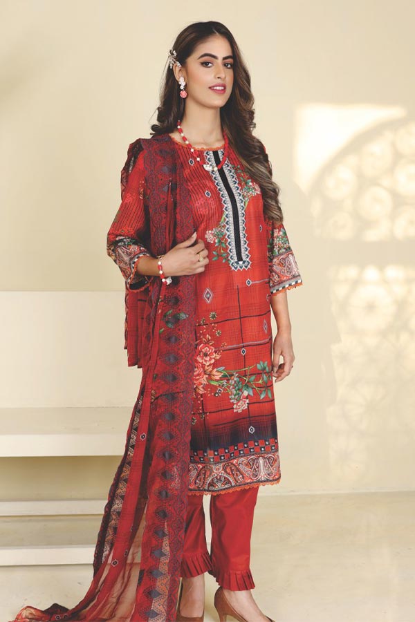 Rashid Zarsha Emb Lawn`23 D#7589