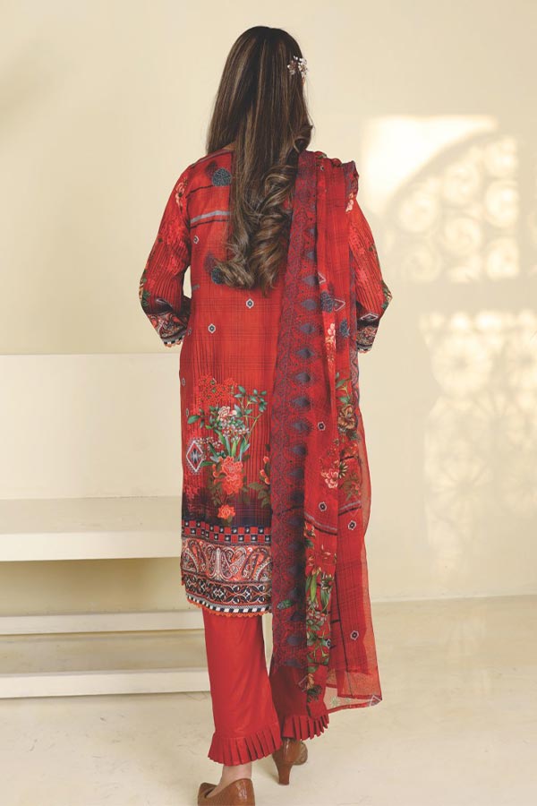 Rashid Zarsha Emb Lawn`23 D#7589