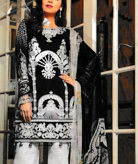 Rawayat Designer Collection'19 RWT#525