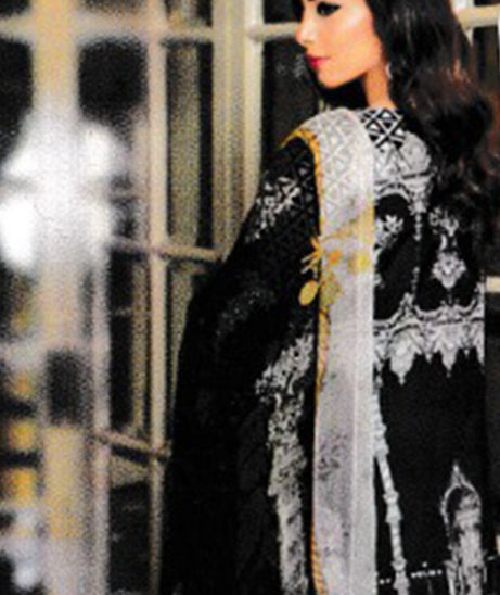 Rawayat Designer Collection'19 RWT#525