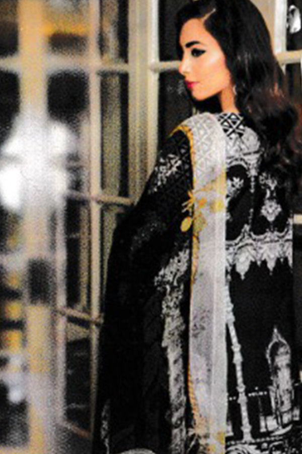 Rawayat Designer Collection'19 RWT#525