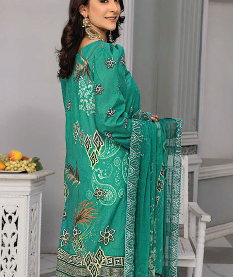 Rawayat Emb Lawn'24 V-03 D#10