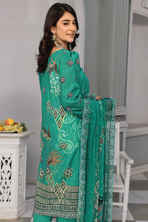 Rawayat Emb Lawn'24 V-03 D#10