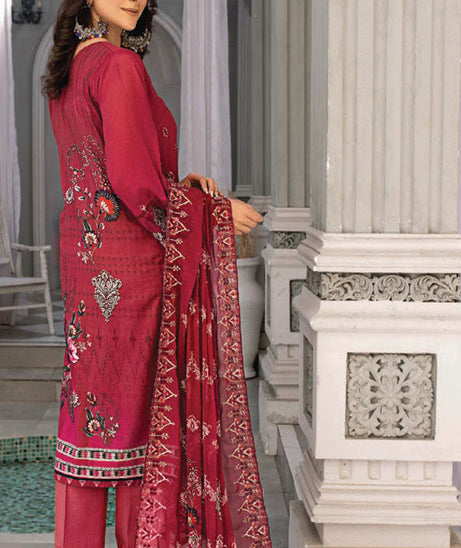 Rawayat Emb Lawn'24 V-03 D#03
