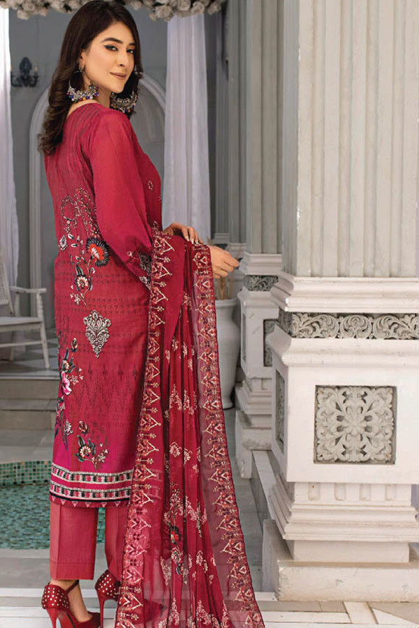 Rawayat Emb Lawn'24 V-03 D#03