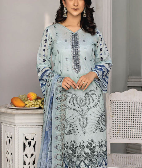 Rawayat Emb Lawn'24 V-03 D#04
