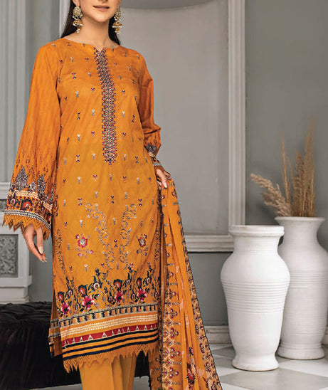 Rawayat Emb Lawn'24 V-03 D#05