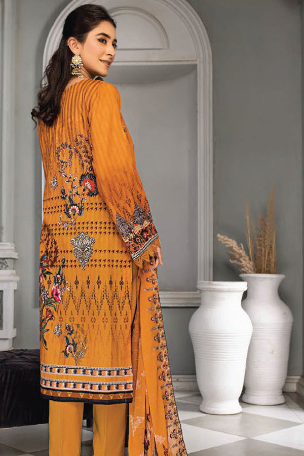 Rawayat Emb Lawn'24 V-03 D#05