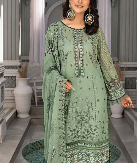 Rawayat Emb Lawn'24 V-03 D#07