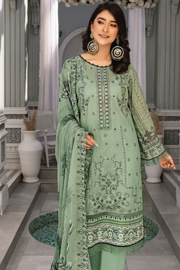 Rawayat Emb Lawn'24 V-03 D#07