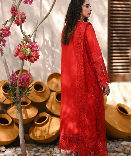 Meena Kumari C/Kari Lawn`23 D#3