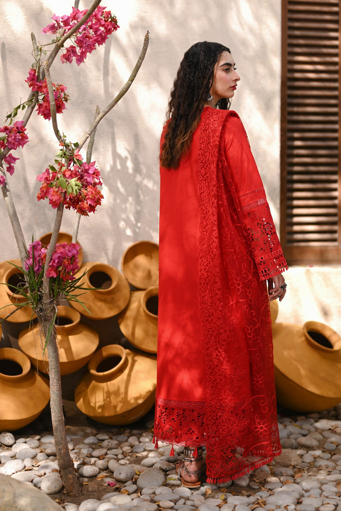 Meena Kumari C/Kari Lawn`23 D#3
