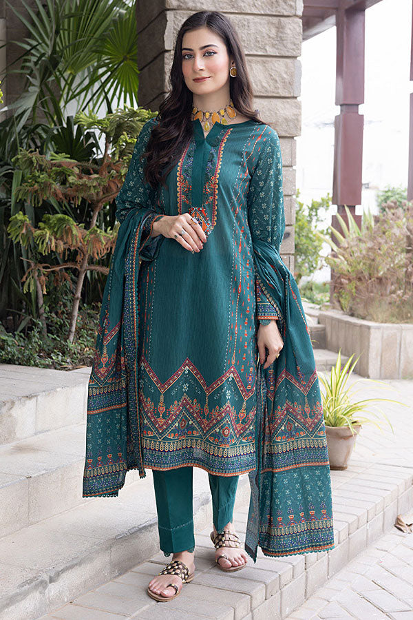 Regalia Digital Lawn'24 V#2 D#1