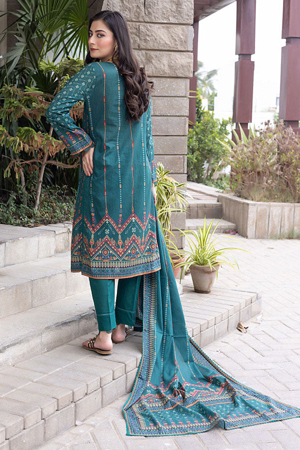 Regalia Digital Lawn'24 V#2 D#1