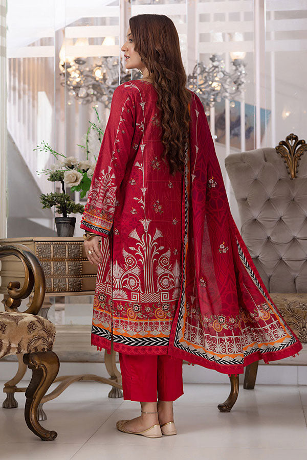 Regalia Digital Lawn'24 V#2 D#11