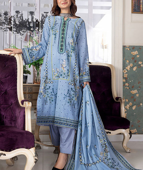 Regalia Digital Lawn'24 V#2 D#14