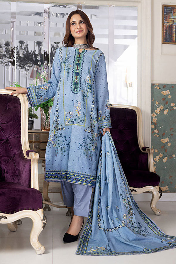 Regalia Digital Lawn'24 V#2 D#14