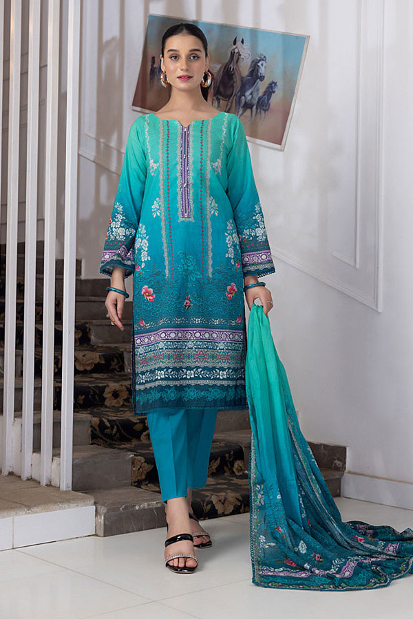 Regalia Digital Lawn'24 V#2 D#15