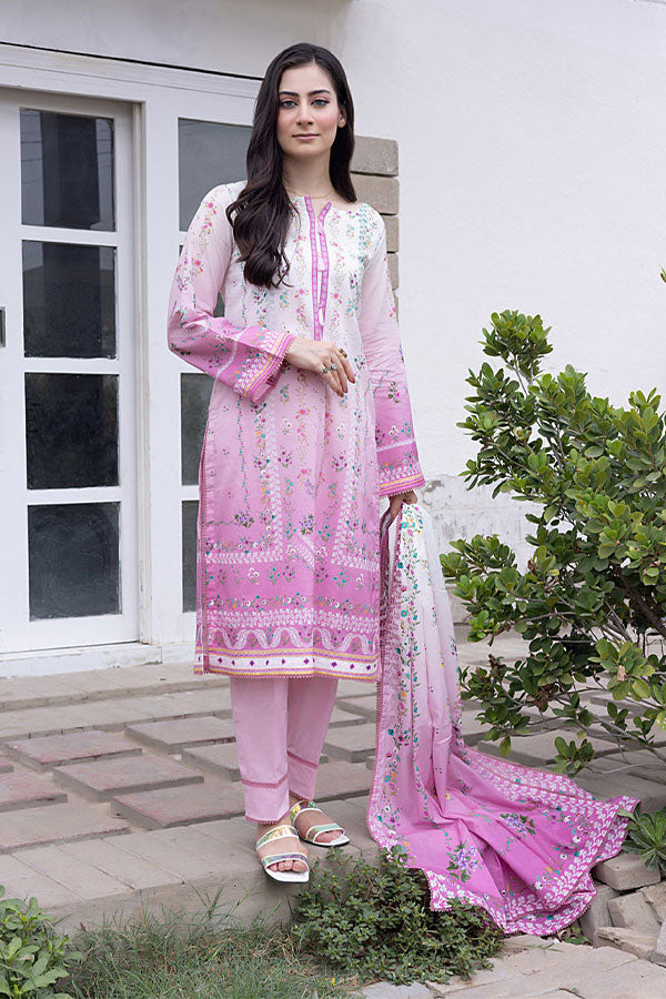 Regalia Digital Lawn'24 V#2 D#4