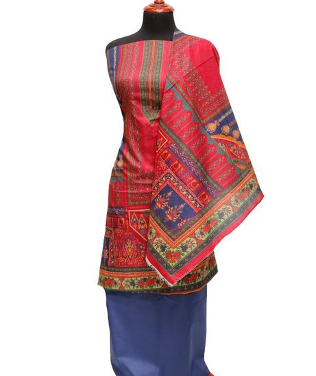 Regalia Orchid Lawn`22 D# 120 Blue