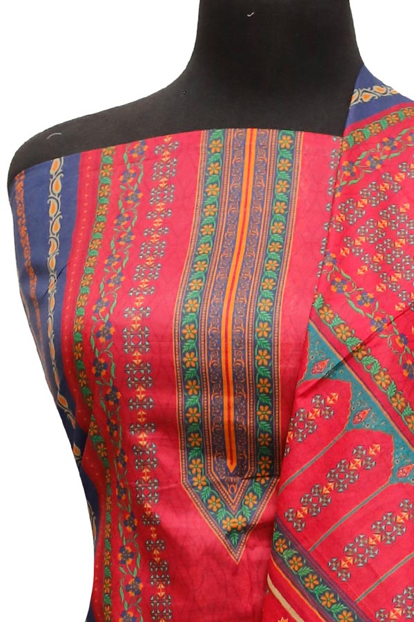 Regalia Orchid Lawn`22 D# 120 Blue