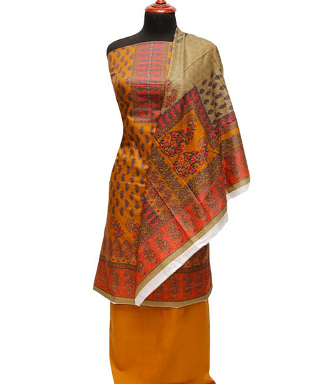 Regalia Orchid Lawn`22 D# 22119 L Mustard