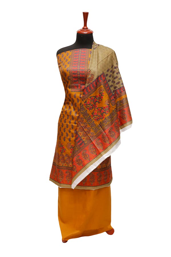 Regalia Orchid Lawn`22 D# 22119 L Mustard