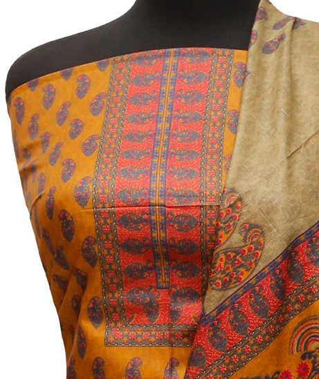 Regalia Orchid Lawn`22 D# 22119 L Mustard