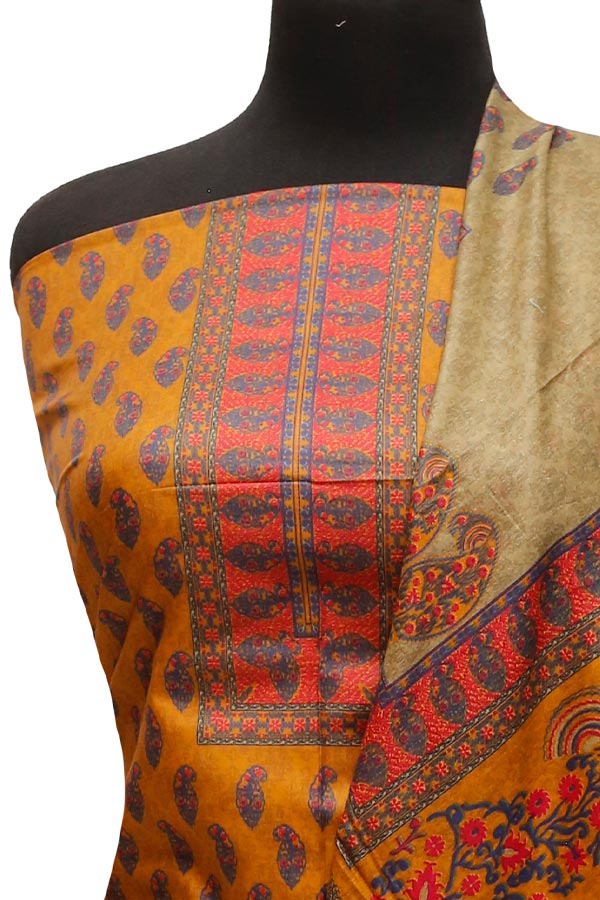 Regalia Orchid Lawn`22 D# 22119 L Mustard