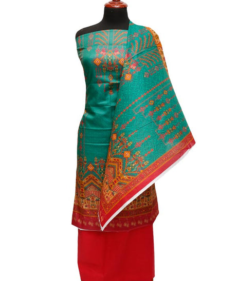 Regalia Orchid Lawn`22 D# 22122 Red