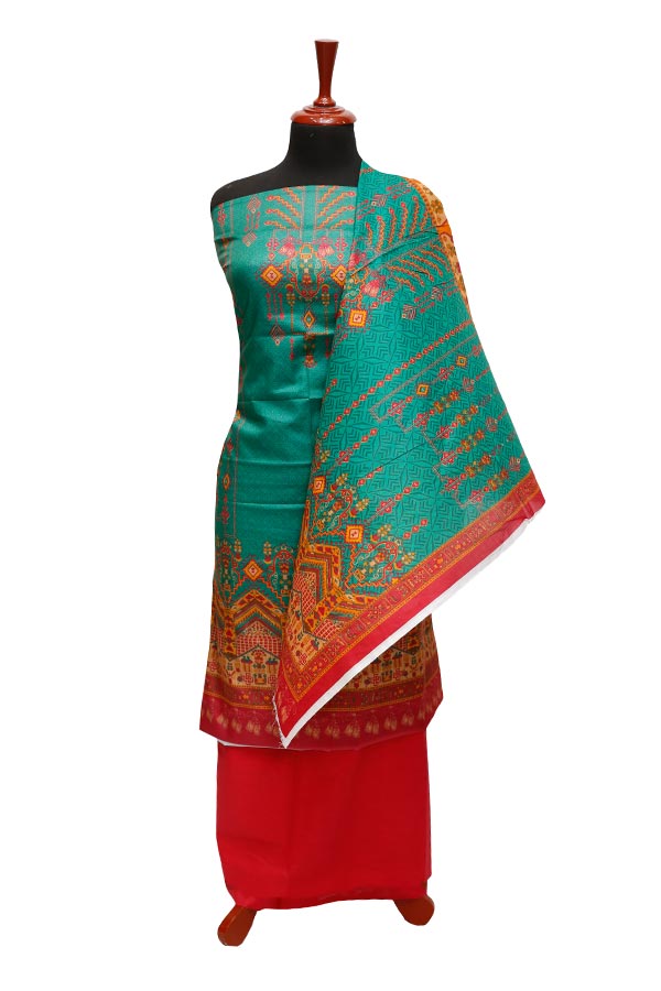 Regalia Orchid Lawn`22 D# 22122 Red