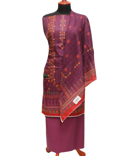 Regalia Orchid Lawn`22 D# 309 Purple