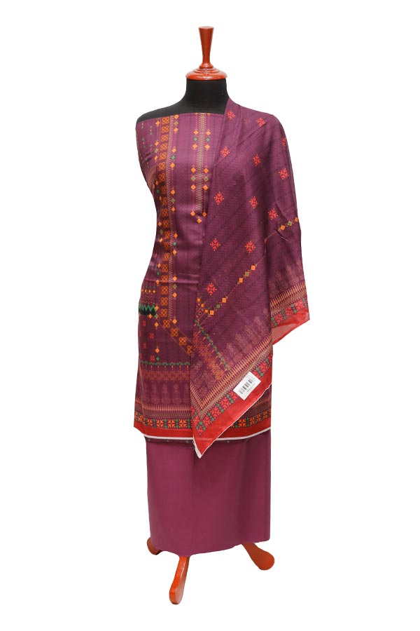 Regalia Orchid Lawn`22 D# 309 Purple