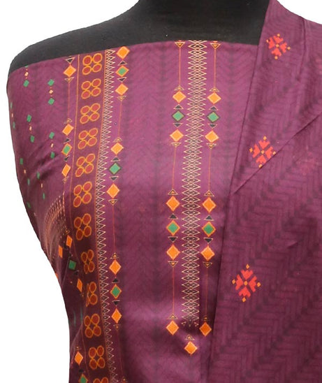 Regalia Orchid Lawn`22 D# 309 Purple