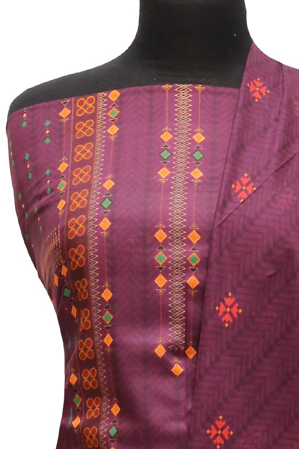 Regalia Orchid Lawn`22 D# 309 Purple