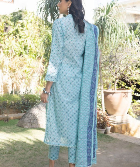 Regalia Orchid Separates Lawn`23 D#01