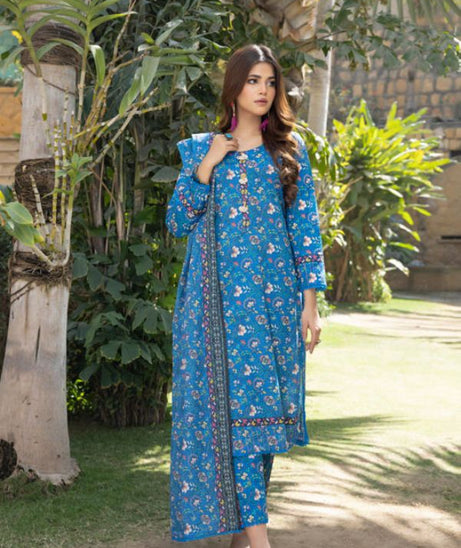 Regalia Orchid Separates Lawn`23 D#10