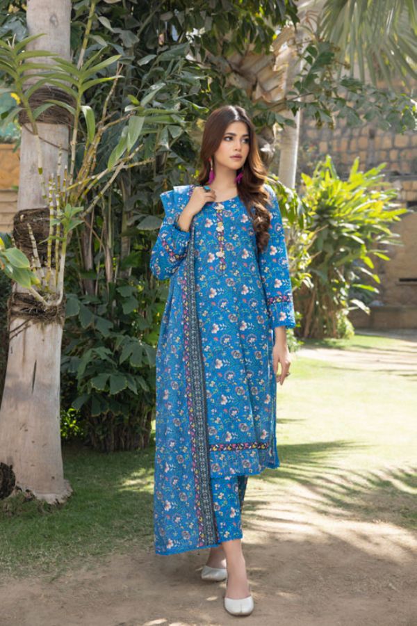 Regalia Orchid Separates Lawn`23 D#10