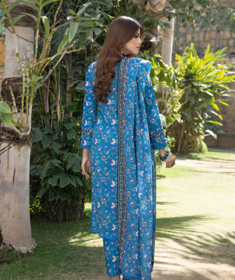 Regalia Orchid Separates Lawn`23 D#10