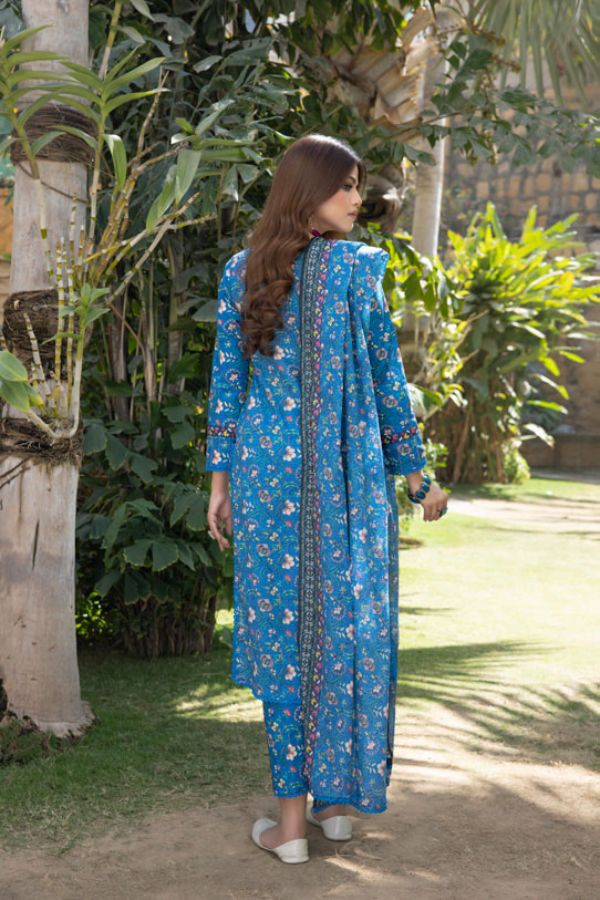 Regalia Orchid Separates Lawn`23 D#10