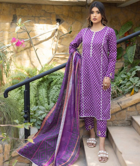 Regalia Orchid Separates Lawn`23 D#11