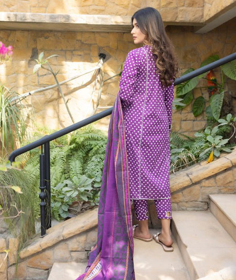 Regalia Orchid Separates Lawn`23 D#11